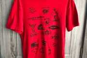 Alexander McQueen Top - Small Men's
