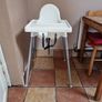 Ikea High Chair Image 3