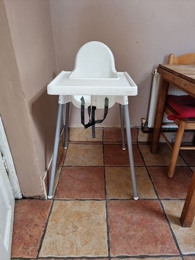 Ikea High Chair