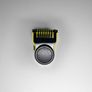 Adjustable Beard Comb For Philips One Blade Shaver 0,4-10mm Image 3