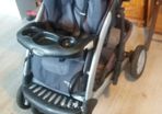 Baby Push chair