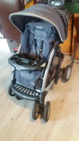 Baby Push chair