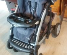 Baby Push chair