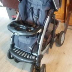 Baby Push chair