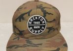 Brixton Hat