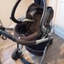Urban chicco travel system. Image 6