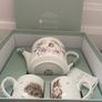 Royal Worcester Tea for Two Set Image 3