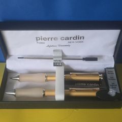 Pierre Cardin  gift box.