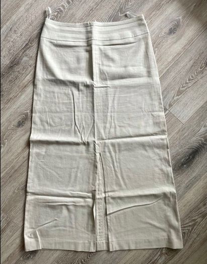 Skirt midi maxi long dress size 8/10 new