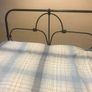 Cast iron bed Image 2