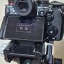 Panasonic LUMIX S1IIE with 20-60mm and 50mm lenses Image 2