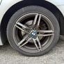 18" BMW alloys Image 4