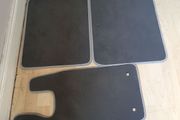 Hyundai car mats
