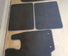 Hyundai car mats