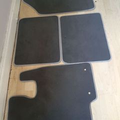 Hyundai car mats