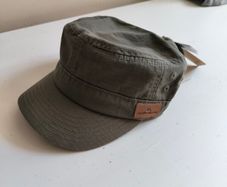 quicksilver cap