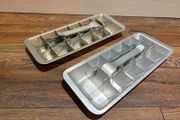 Ice Cube Trays