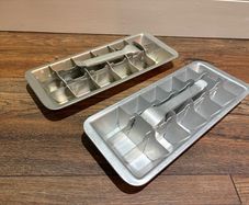 Ice Cube Trays