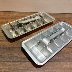 Ice Cube Trays