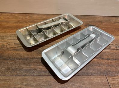 Ice Cube Trays