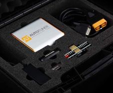 Remapping startup packs