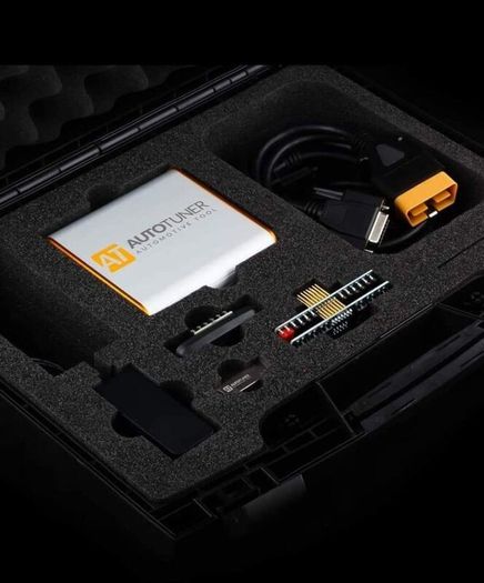 Remapping startup packs