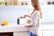 Braun Toaster