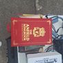 books 5 euro each Image 2