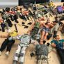 Action Man for sale Image 4