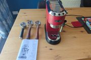 Delonghi Dedica