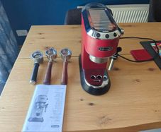 Delonghi Dedica
