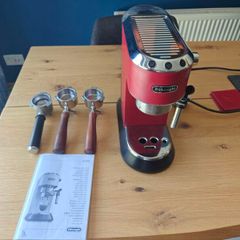 Delonghi Dedica