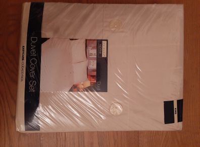 Duvet Cover Set - Brand New