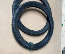 bicycle tyres 18 x1.90