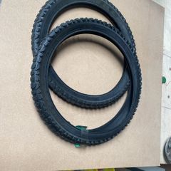bicycle tyres 18 x1.90