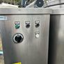 2 Used large soup maker holds 1200 cups of soup needs small repair Image 3