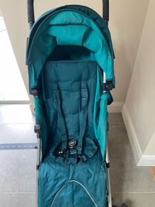 Buggy/Stroller