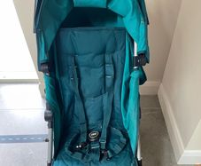 Buggy/Stroller