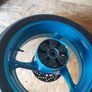 suzuki wheels Image 2