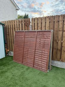 free fences