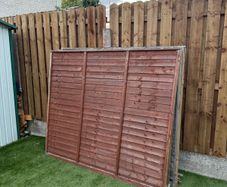 free fences