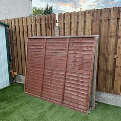 free fences