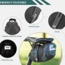 Rockbros saddle bag Image 2