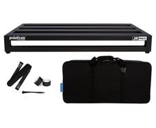 Pedaltrain JR MAX