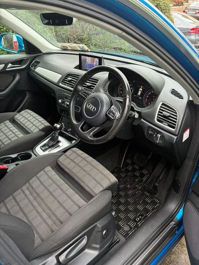 2015 Audi Q3 1.4 TFSI Auto  Low Mileage (102k km)