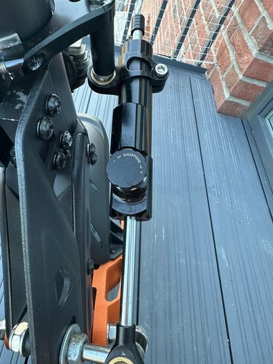 scooter