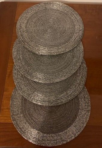 Place mats