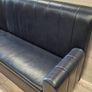 Dining bench leather Image 5