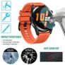 Tempered Glass For Huawei Watch GT 2 Pro protective Glass For huawei GT2 pro Screen Protector Cover Film Image 2