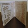 Neil Young Fork In The Road CD + HD DVD. Image 2